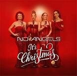 No Angels - I`ts Christmas 2LP Vinyl NEU