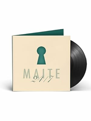 Maite Kelly - 24/7 LP Vinyl NEU