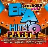 Bravo Hits Party - Schlager Kult 3CD NEU