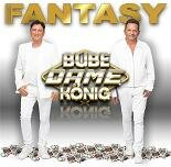 Fantasy - Bube Dame König CD NEU
