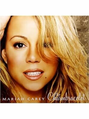 Mariah Carey - Charmbracelet CD 