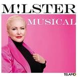 Angelika Milster - Musical CD