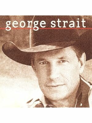 George Strait - George Strait CD 