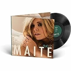 Maite Kelly - 24/7 LP Vinyl NEU