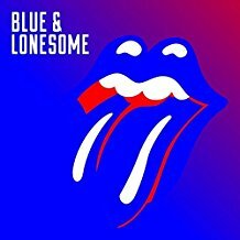  Rolling Stones The, Blue & Lonesome 
