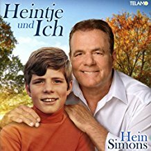  Hein Simons - Heintje und ich CD