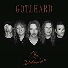 Gotthard - Defrosted 2 2CD 