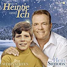 Hein Simons - Heintje und Ich - Weihnachten 2CD NEU