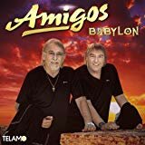 Amigos - Babylon CD 