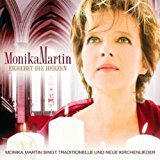 Monika Martin - Erhebet die Herzen CD