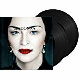 Madonna - Madame X 2LP Vinyl 