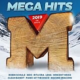 Megahits 2019 - Die Erste 2CD
