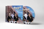 NEU CD / Fanbox Amigos - Kleopatra 