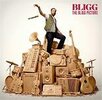 NEU : CD Bligg - The Bligg Picture 