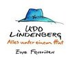 NEU : 3CD / 4LP Vinyl Udo Lindenberg - Alles unter einem Hut 