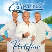 NEU CD / Fanbox Calimeros - Portofino 