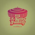 NEU : 2CD / 3LP Vinyl Kelly Family The - Tough Road - Live At Westfalenhalle 94