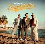 .NEU : CD Marquess - Superelastico  