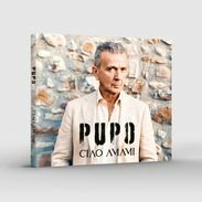 NEU CD / LP Vinyl Pupo - Ciao Amami 