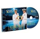 .NEU : CD Schlagerpiloten die - Laguna Blue - Sterne überm Paradies 