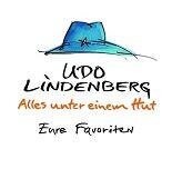 NEU : 3CD / 4LP Vinyl Udo Lindenberg - Alles unter einem Hut 