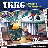 TKKG - Schutzgeld für Dämonen ( 218 ) CD 
