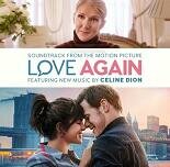 Celine Dion - Love Again ( Soundtrack ) CD 
