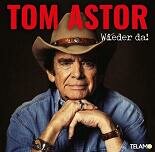 Tom Astor - Wieder da ! CD 