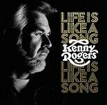 Kenny Rogers - Life is Like A Song CD 