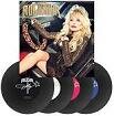 Dolly Parton - Rockstar 4LP Vinyl 