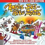 Aprés Ski Hits 2025 XXL Fan Edition 3CD 