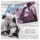 Kuschelrock Best Of 3&4 2CD