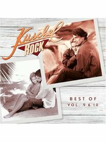 Kuschelrock Best Of 9&10 2CD