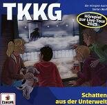 TKKG - Schatten aus der Unterwelt ( 236 ) 2CD 