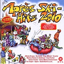  Après Ski Hits 2010 ( Das Original ) 2CD