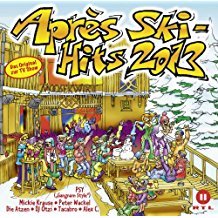  Après Ski Hits 2013 ( Das Original ) 2CD